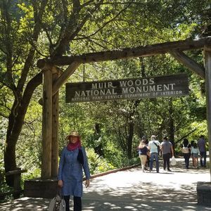 Meet your Posher, Angelique